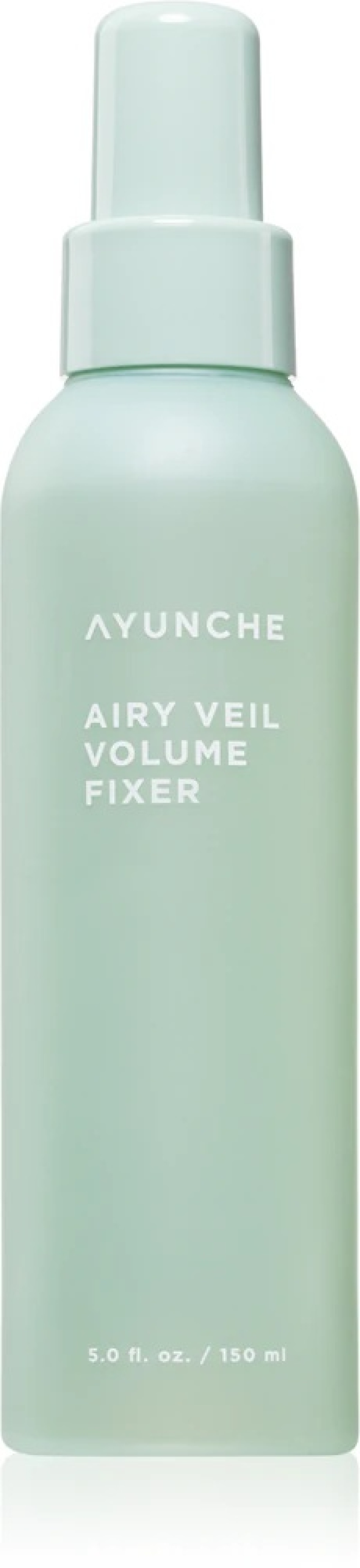AYUNCHE Airy Veil Volume Fixer