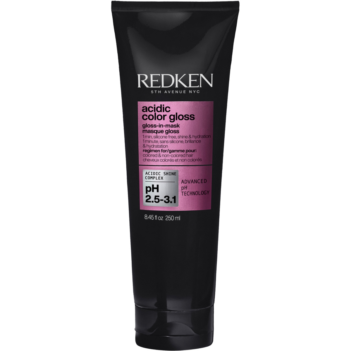 Gloss-In-Mask od Redken