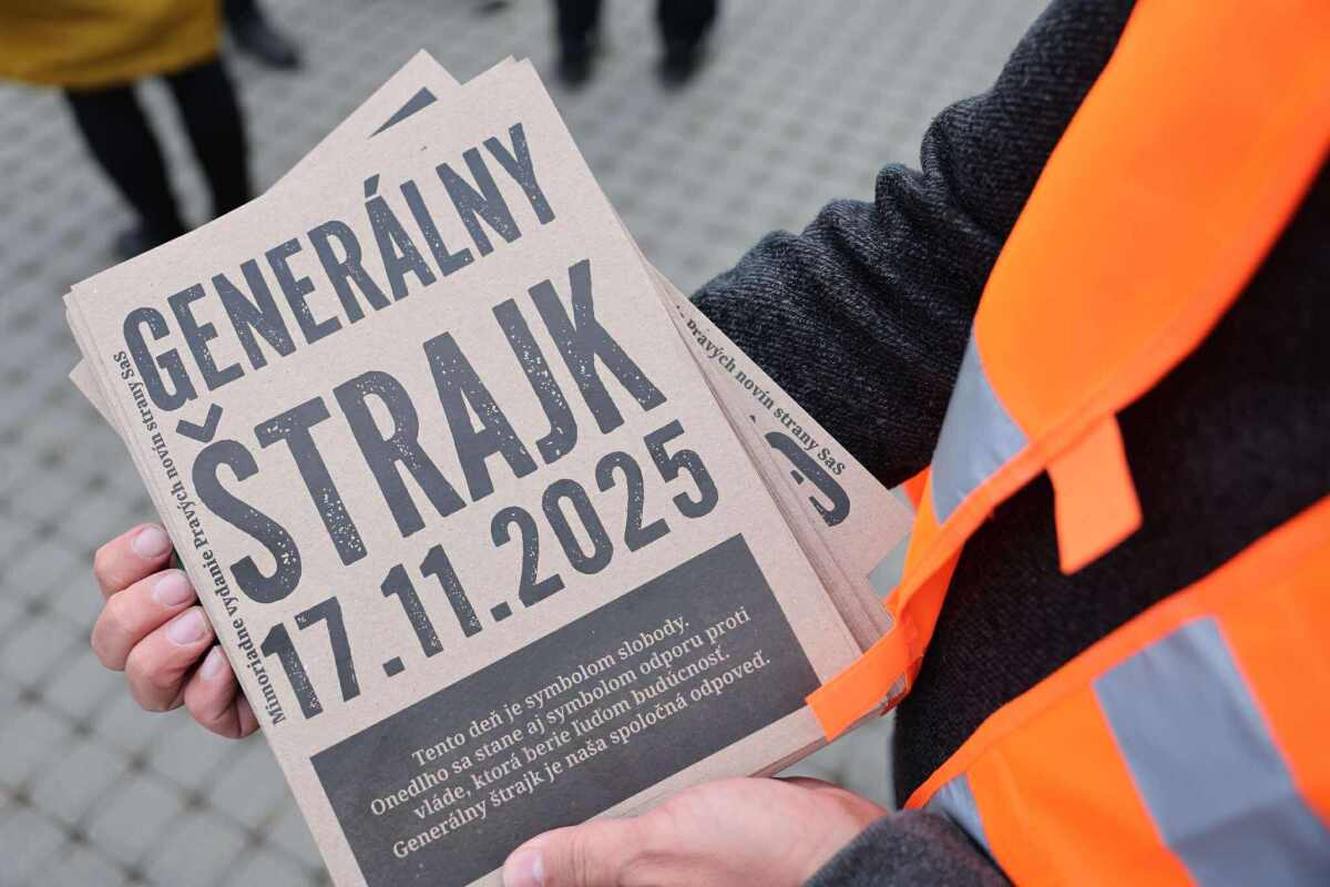 protest