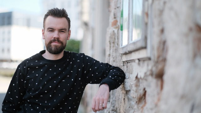 Štefan Cipár