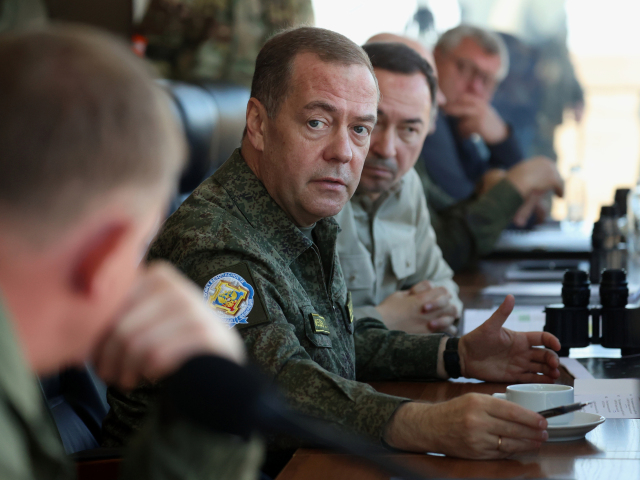 medvedev