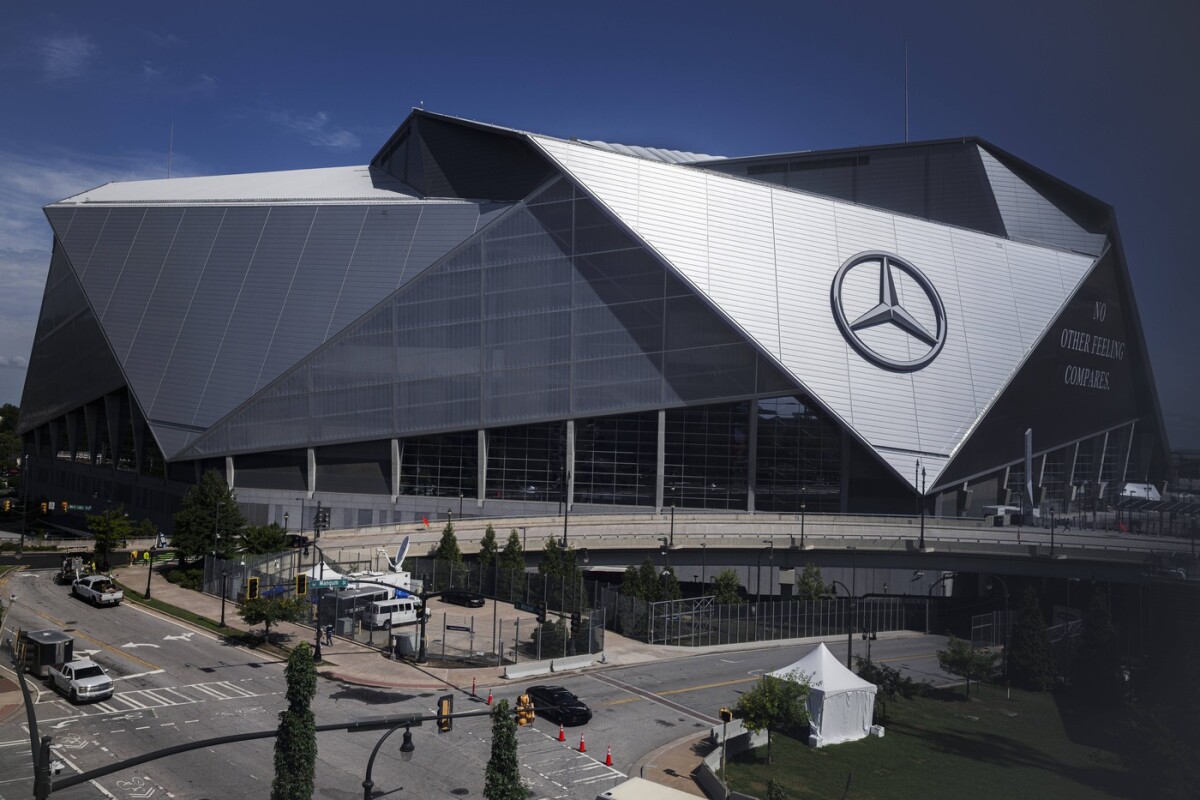 Atlanta