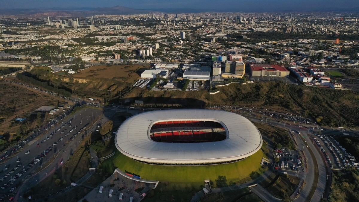 Guadalajara
