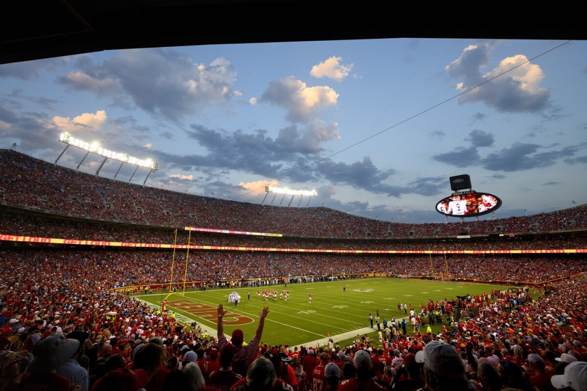 Kansas City