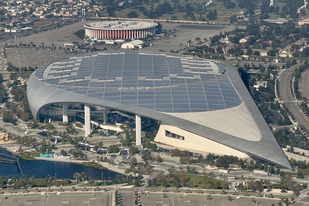 Los Angeles