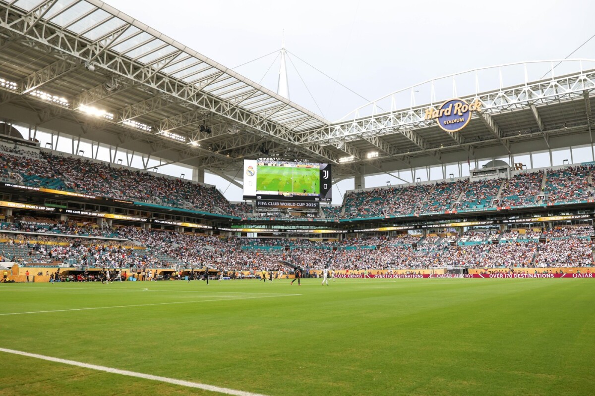 Miami Stadium