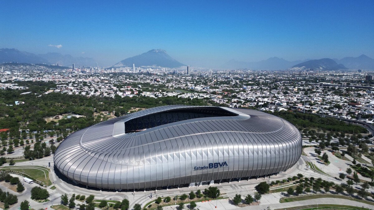 Monterrey