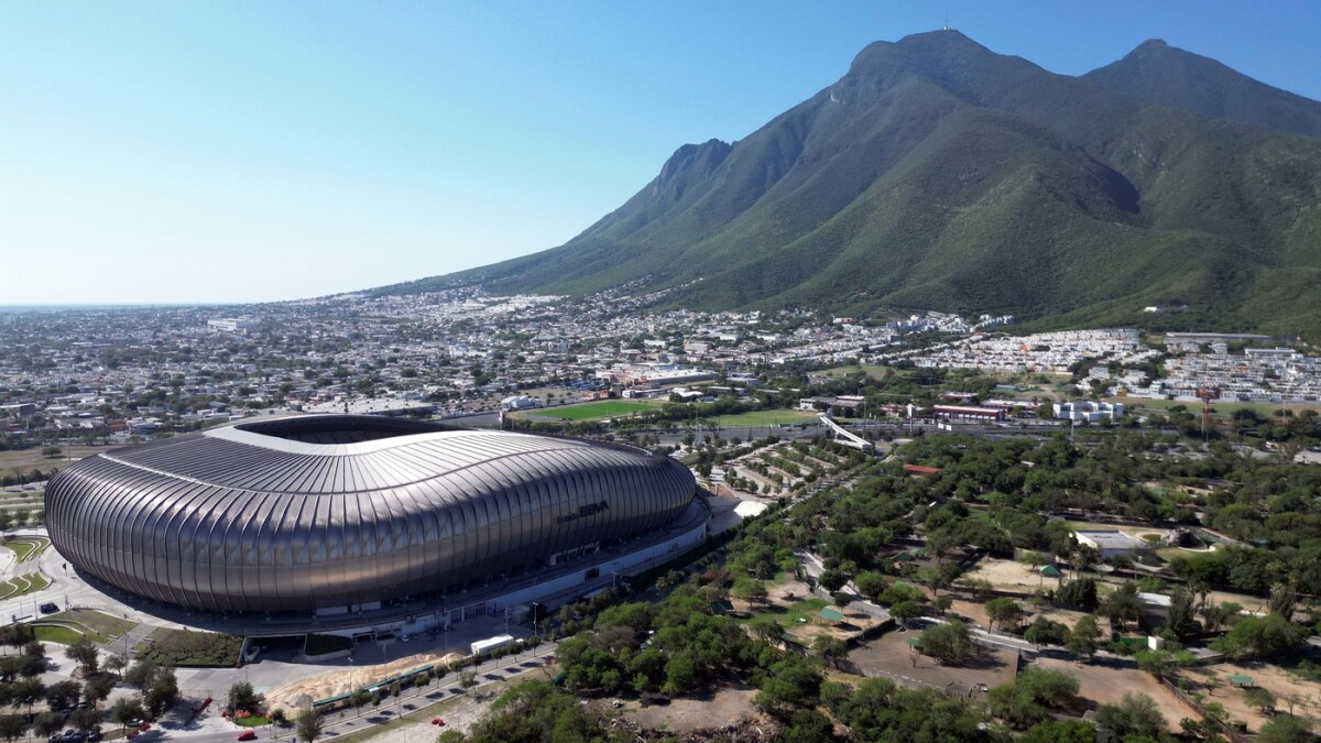 Monterrey