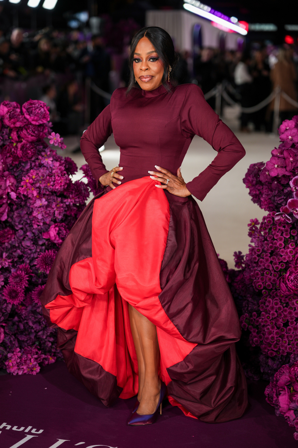 Niecy Nash