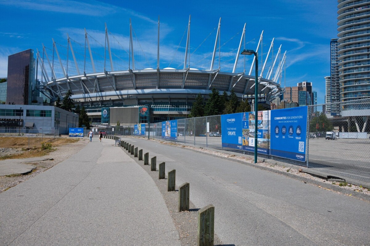 Vancouver