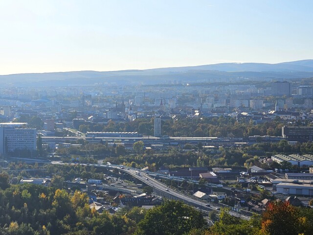 Zníži sa v Košiciach počet mestských častí? Foto: Boris Macko