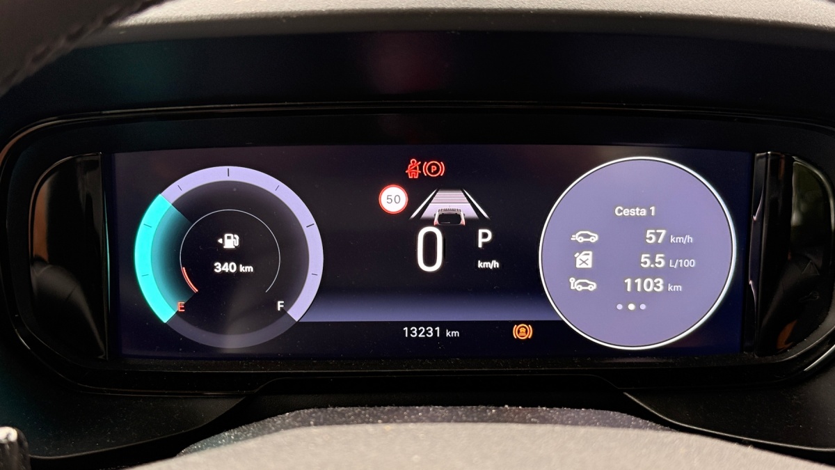 Fiat Doblò Combi 1.5 MTJ (2025)