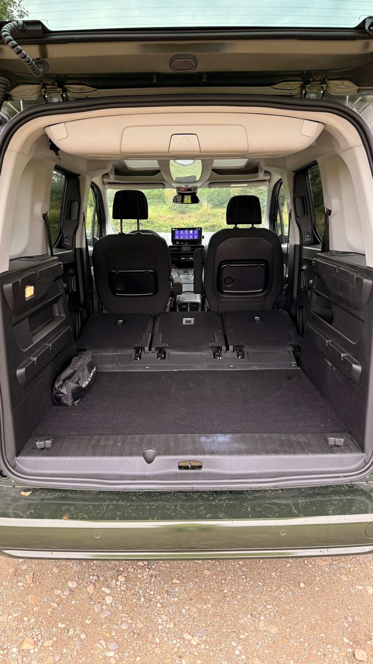 Fiat Doblò Combi 1.5 MTJ (2025)
