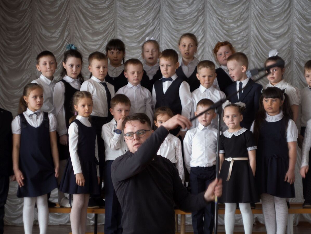 Pán Nikto proti Putinovi
