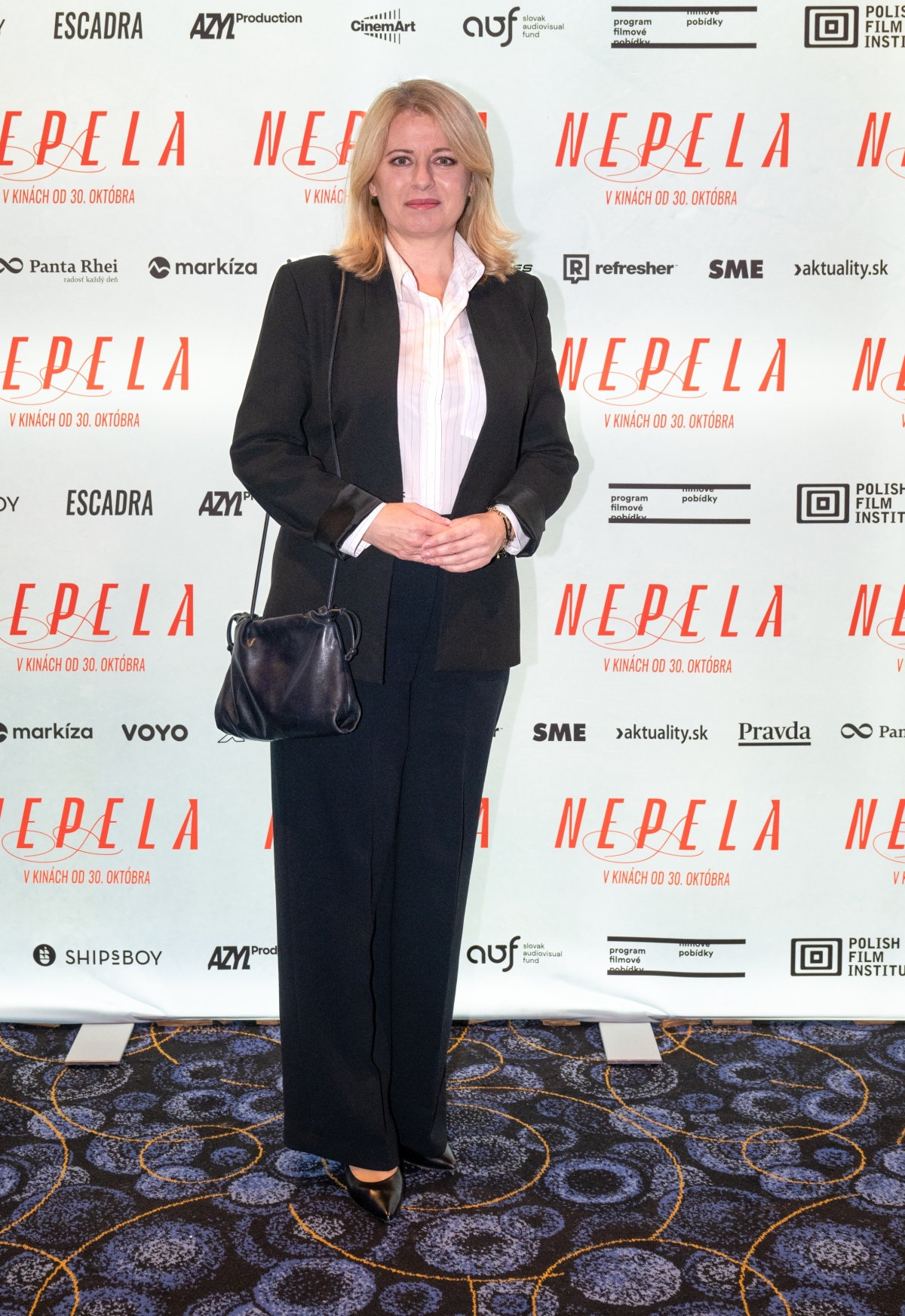 Zuzana Čaputová