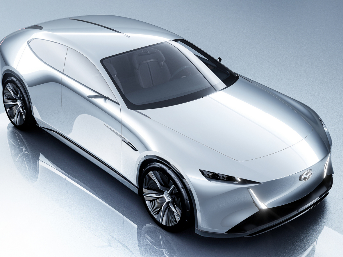 mazda vision x-coupe still 1 highres