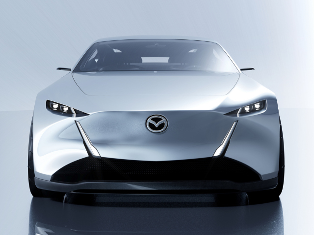 mazda vision x-coupe still 3 highres