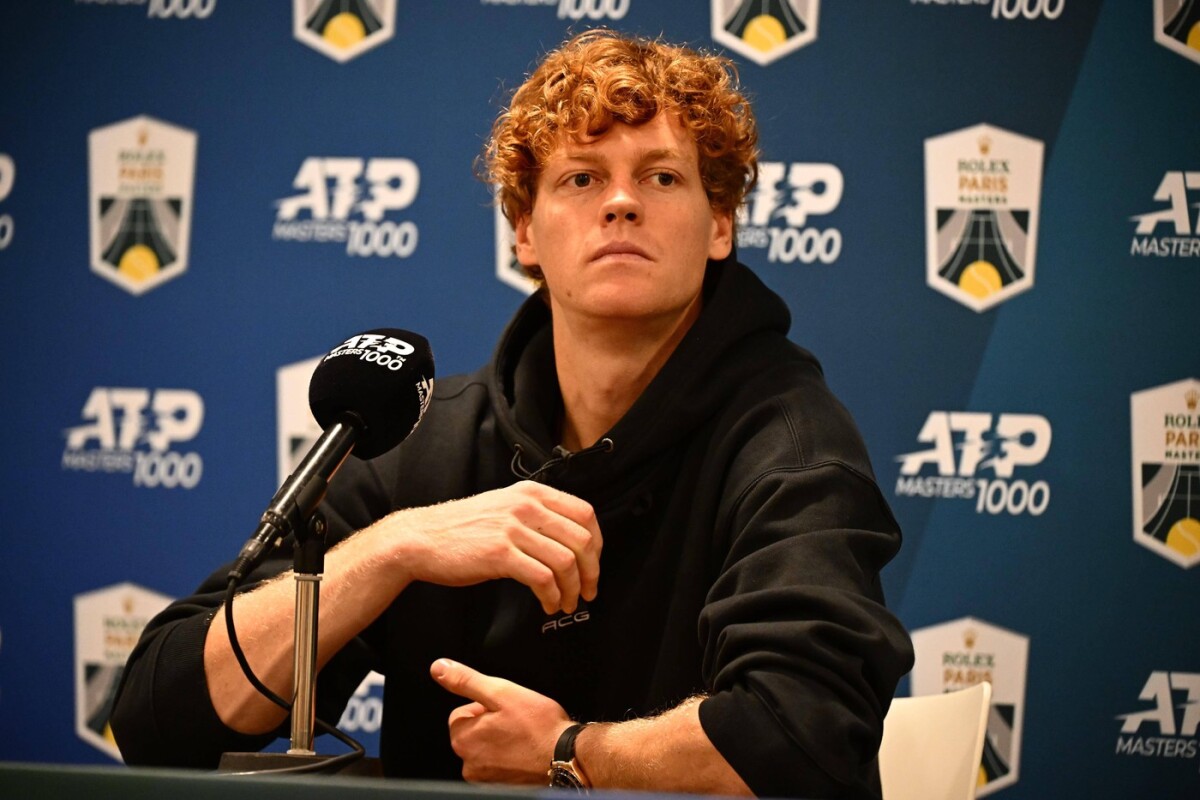 Jannik Sinner
