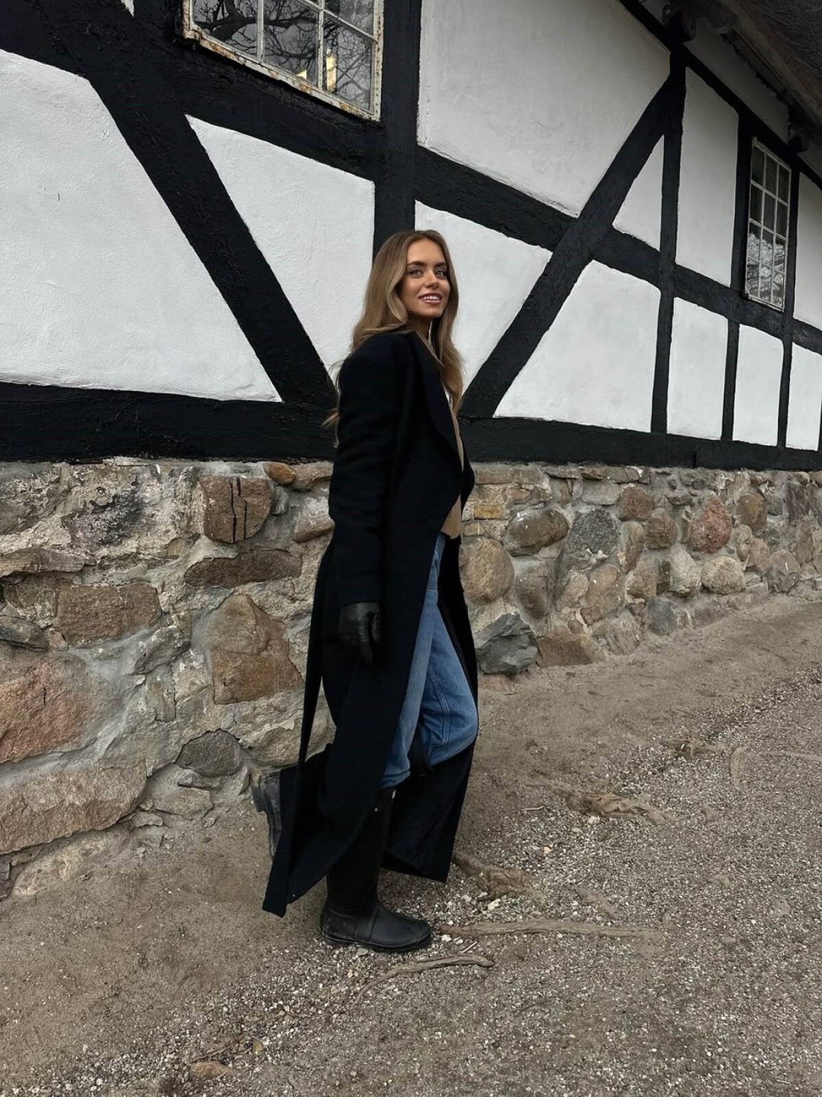 Laila Hasanovičová 12