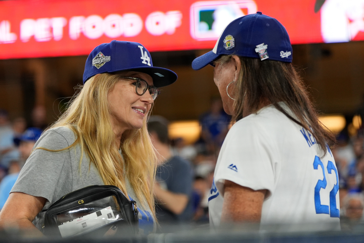 World Series Blue Jays Dodgers Baseball