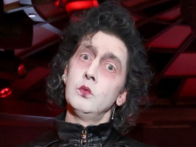 Heidi Klum Halloween Party 2025