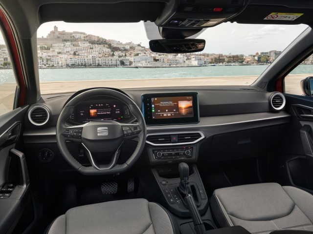 Seat Ibiza 2026 9