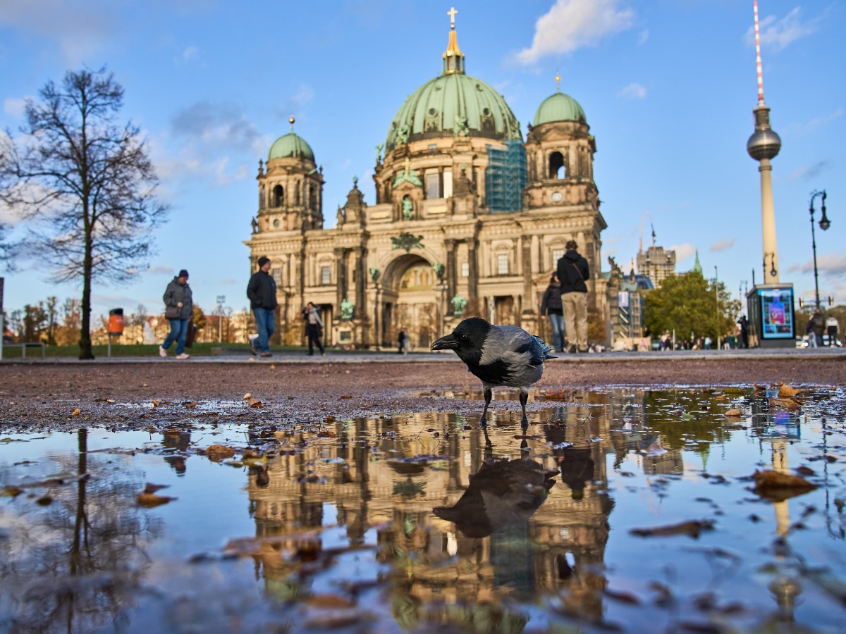 Germany / Berlin /