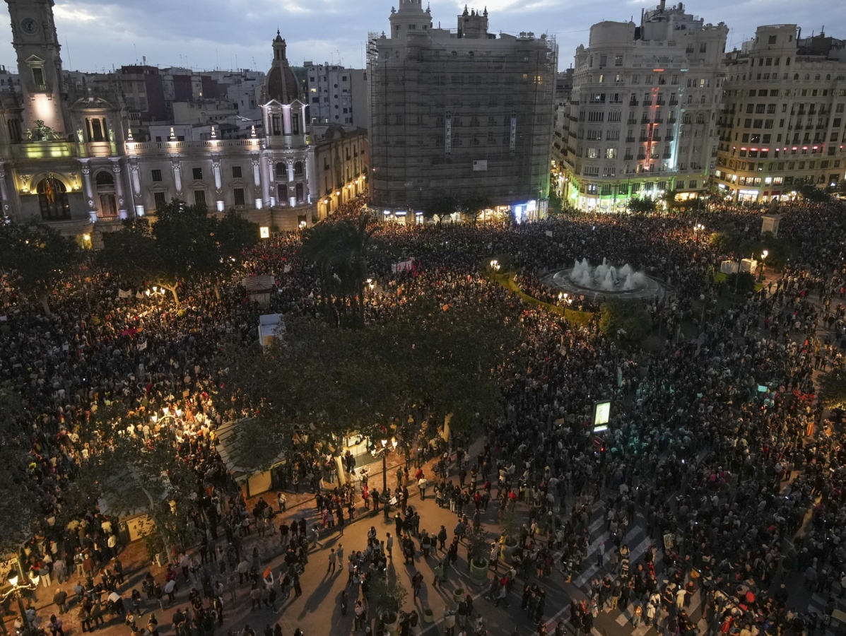 valencia
