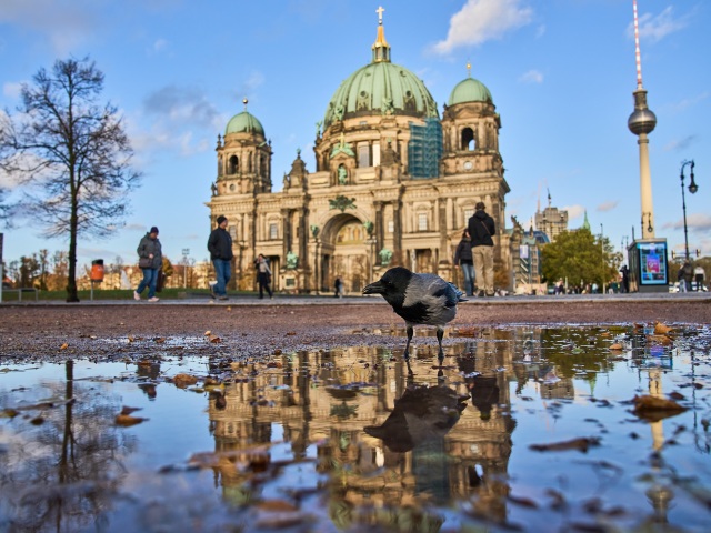 Germany / Berlin /