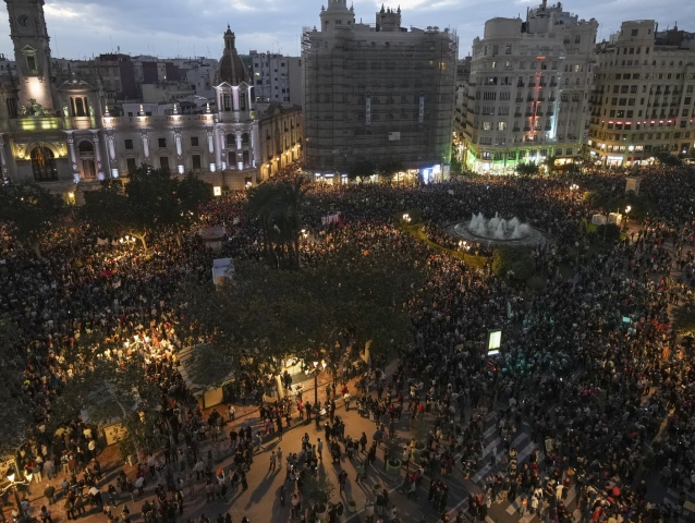 valencia