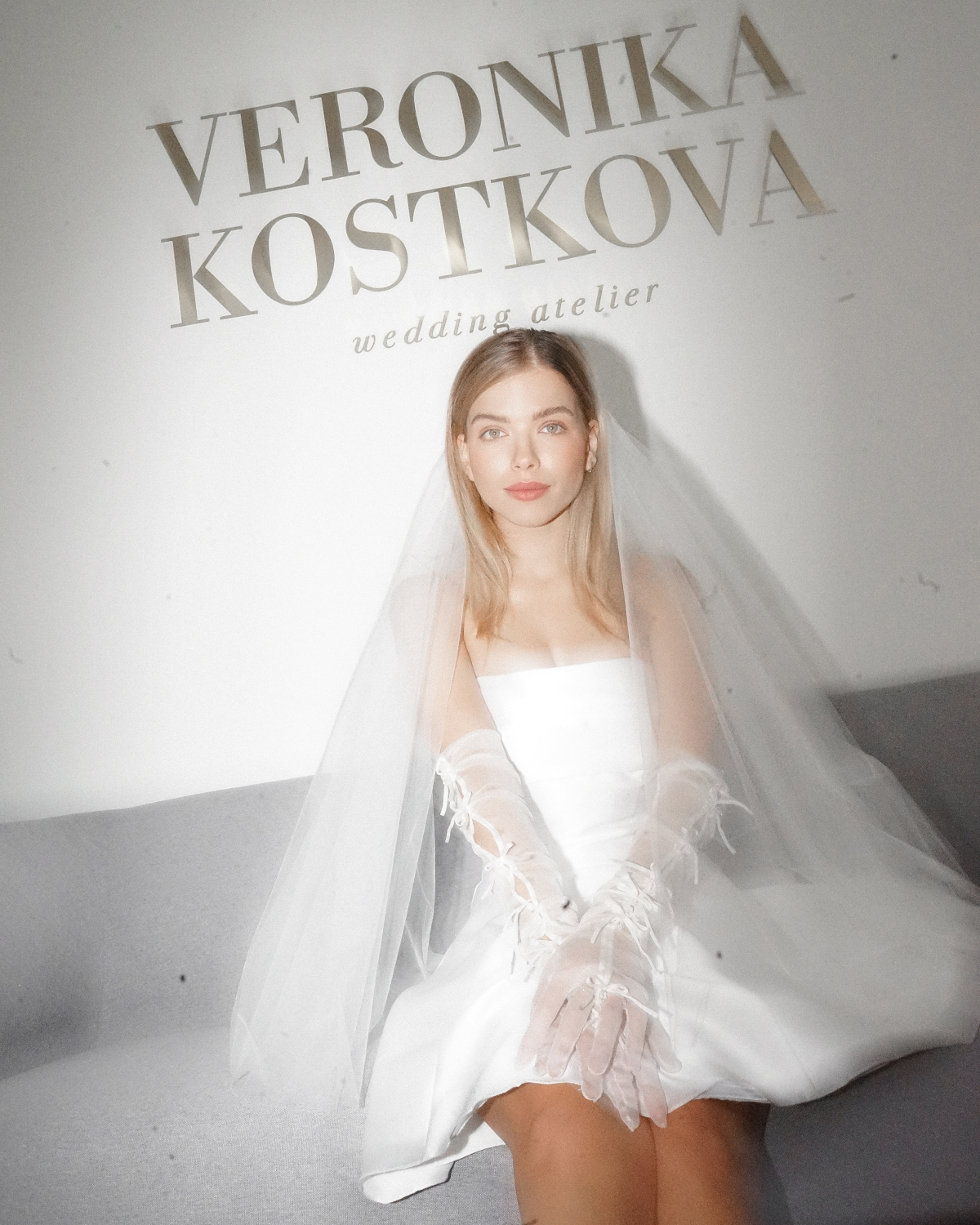 VK LOVESTORY KIKA SISKOVA  4 of 30 