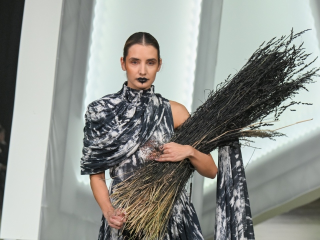 Martin Hrča, Sutura, Fashion LIVE 2025