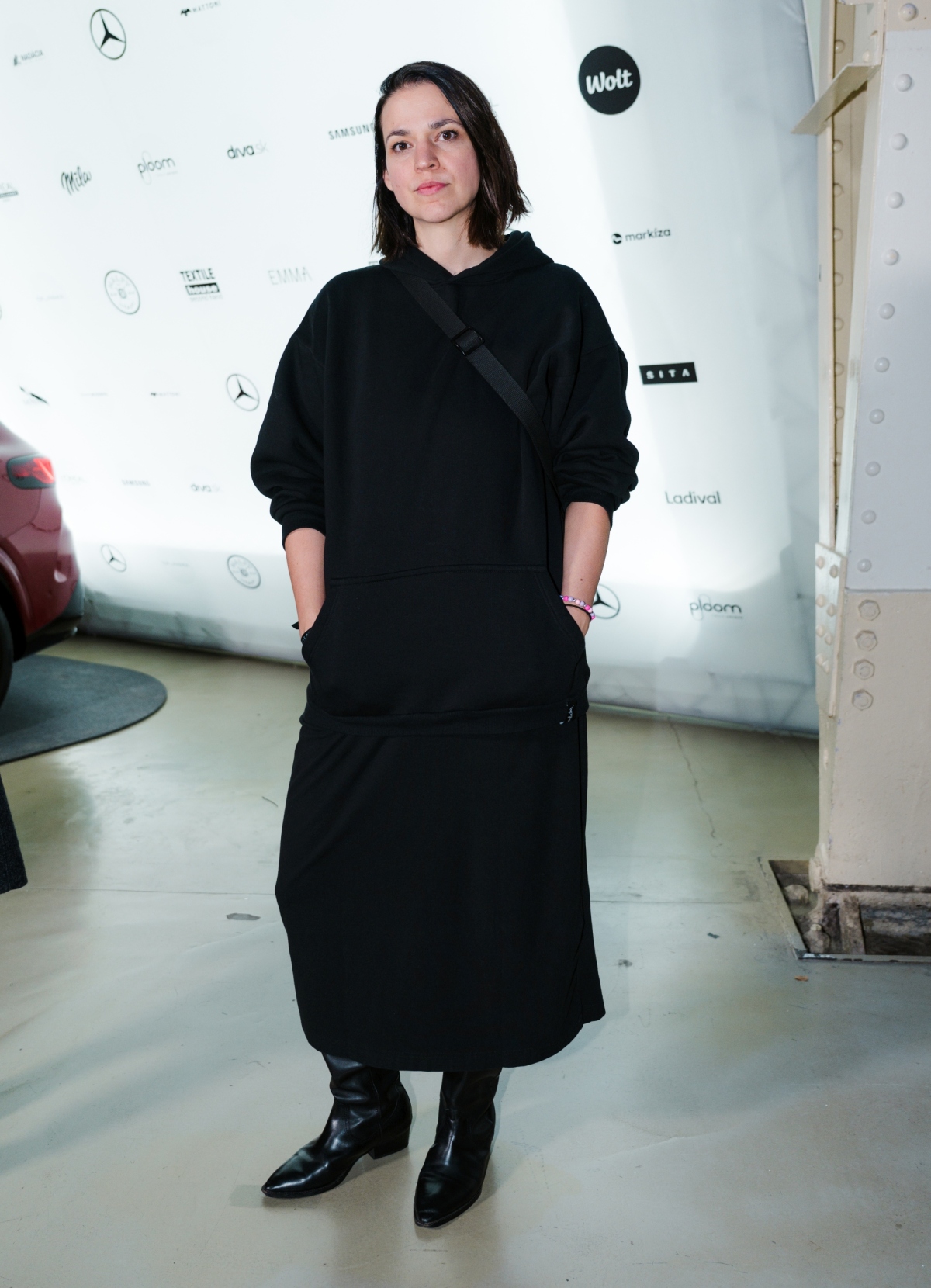 Andrea Pojezdálová