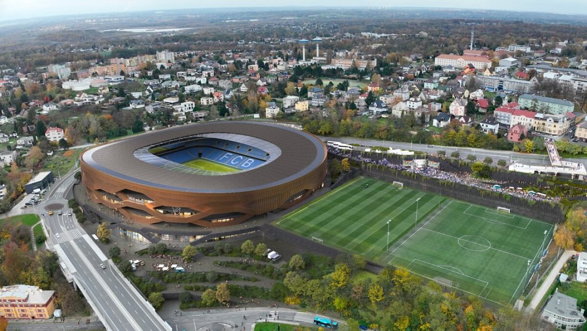 1 ostrava