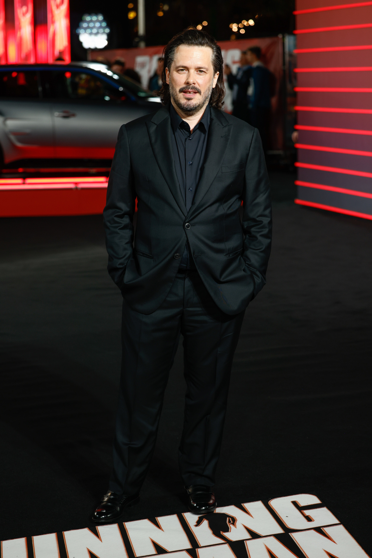 Edgar Wright