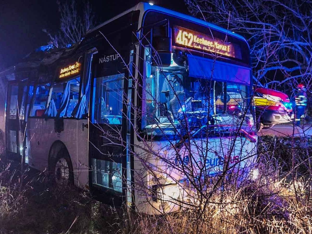 Autobus