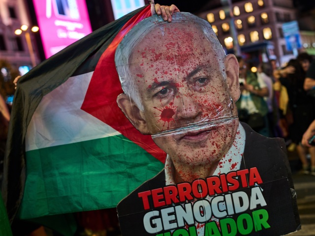 Benjamin Netanyahu