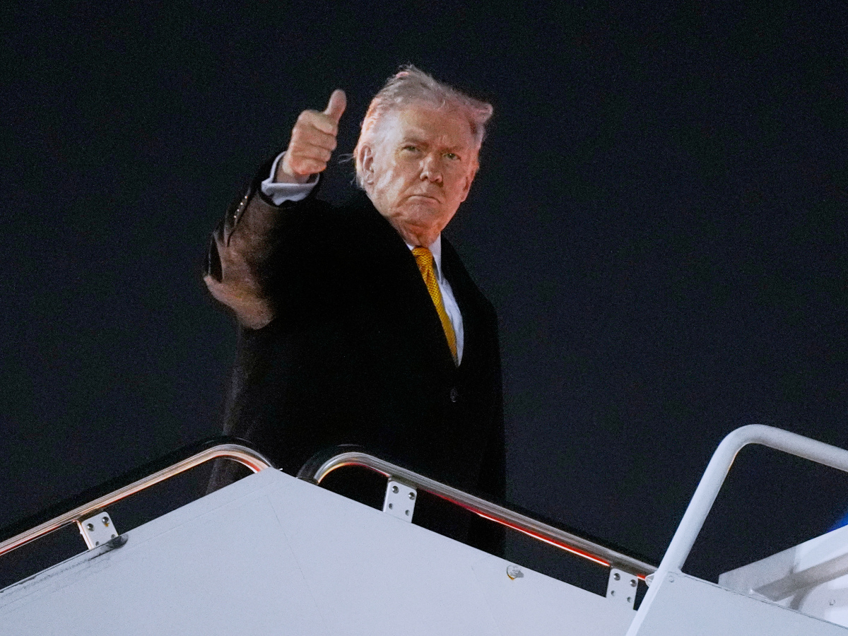 Trump