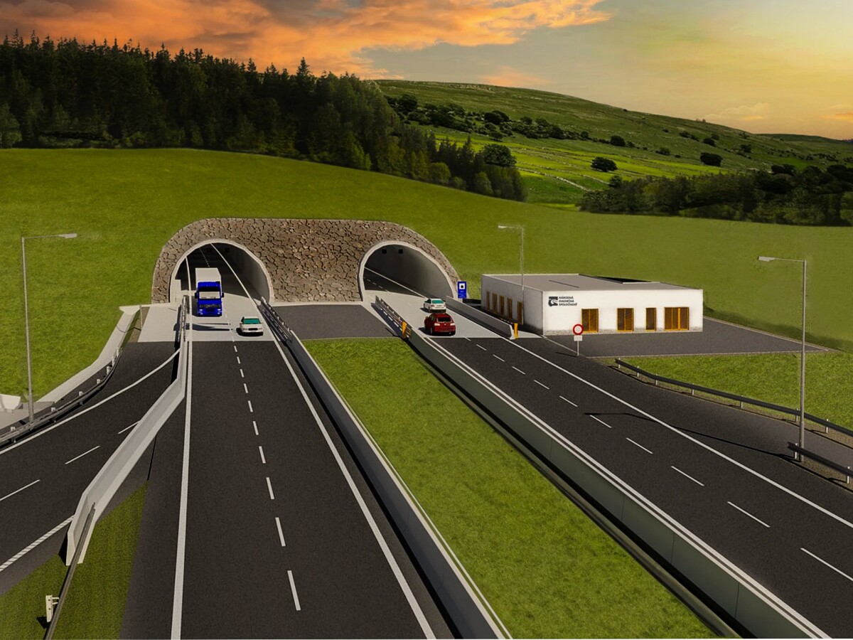 tunel-okruhliak