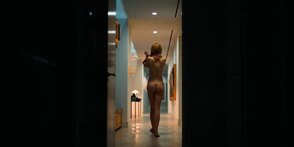 Nicole Kidman