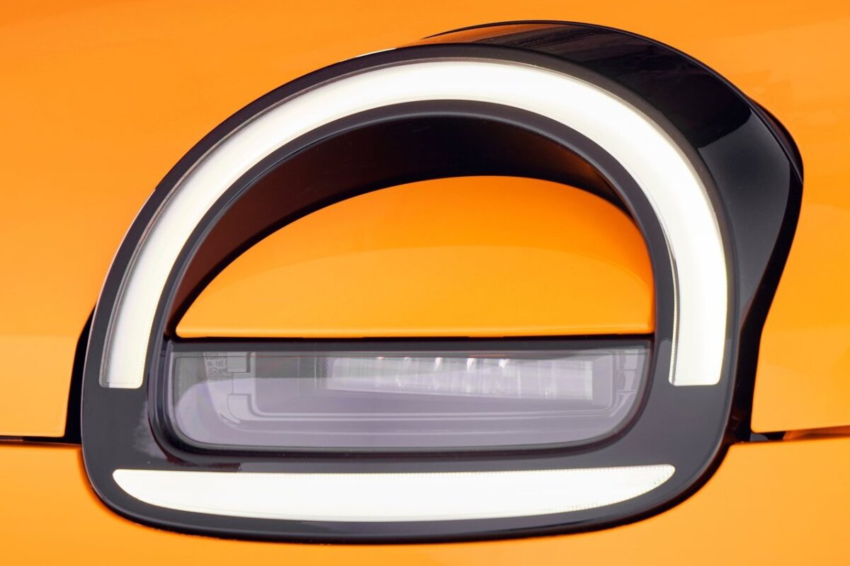 Renault Twingo E-Tech - 2025