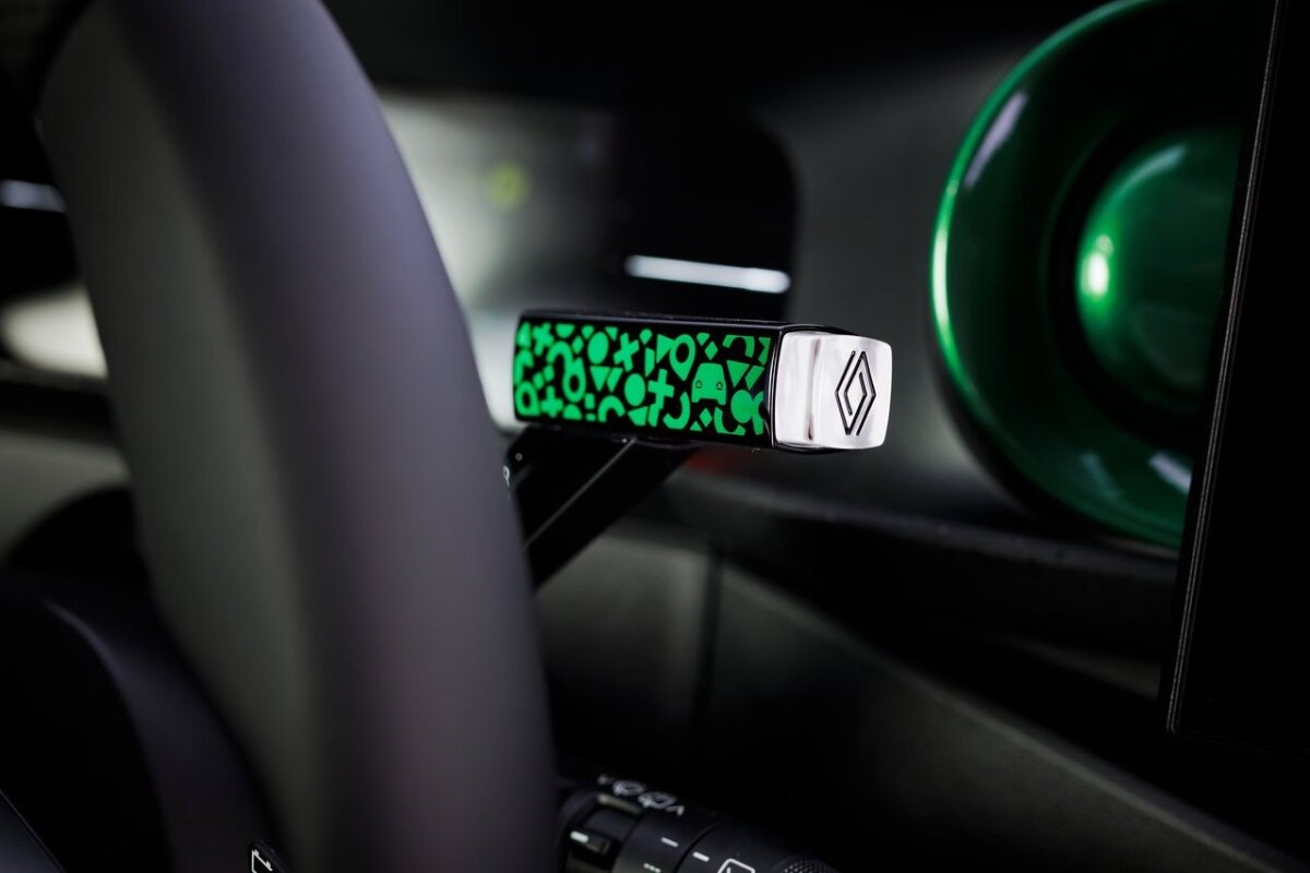 Renault Twingo E-Tech - 2025