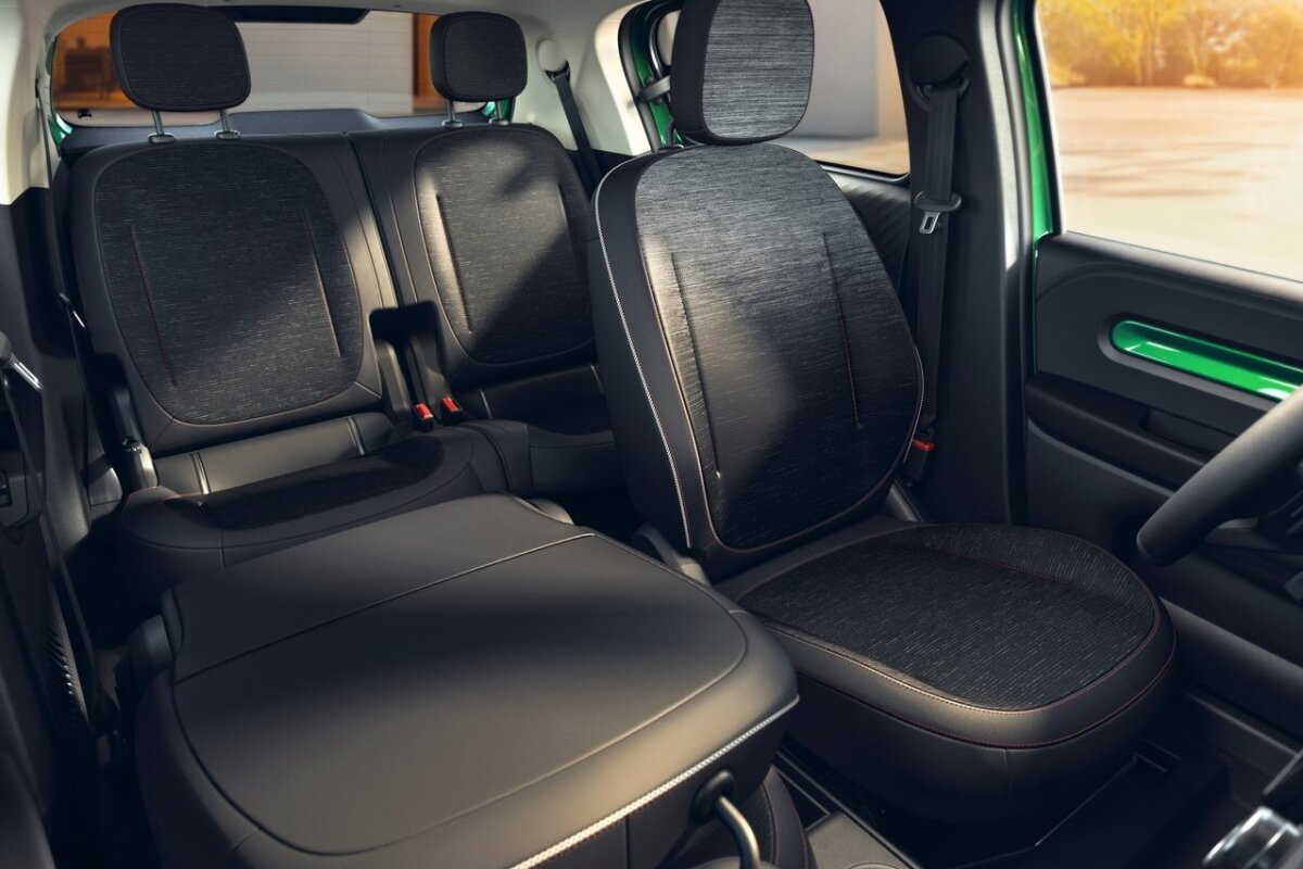 Renault Twingo E-Tech - 2025