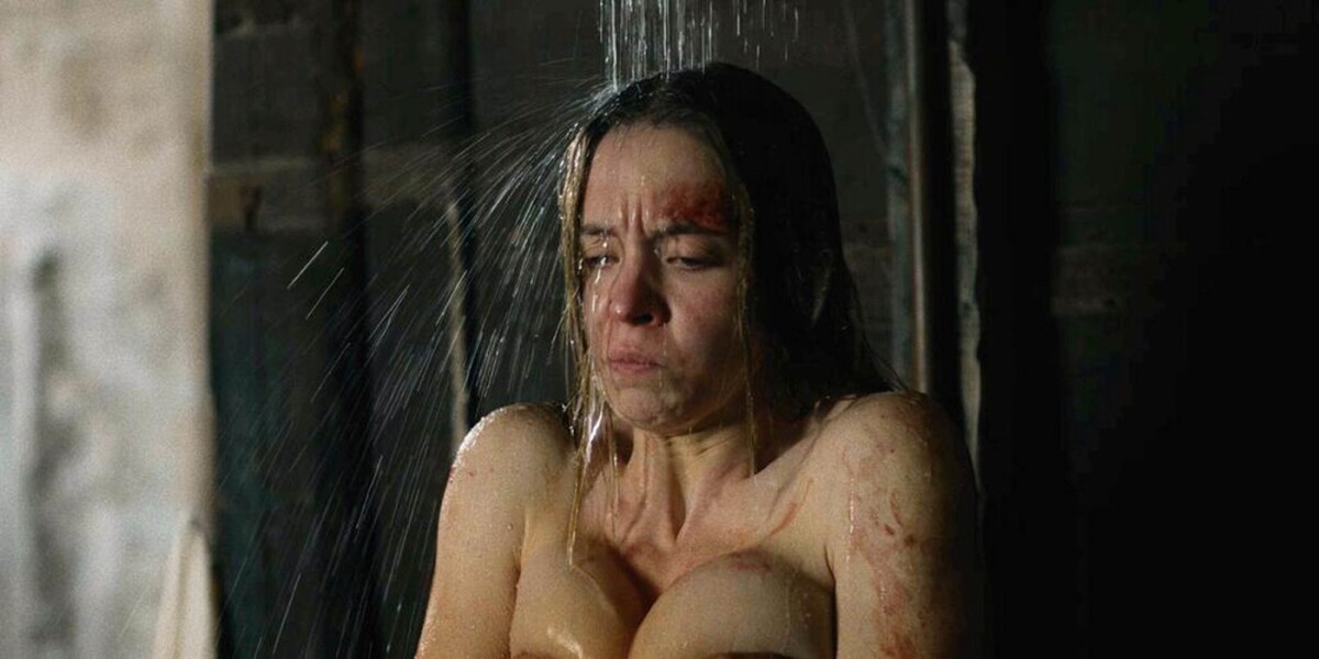 Sydney Sweeney