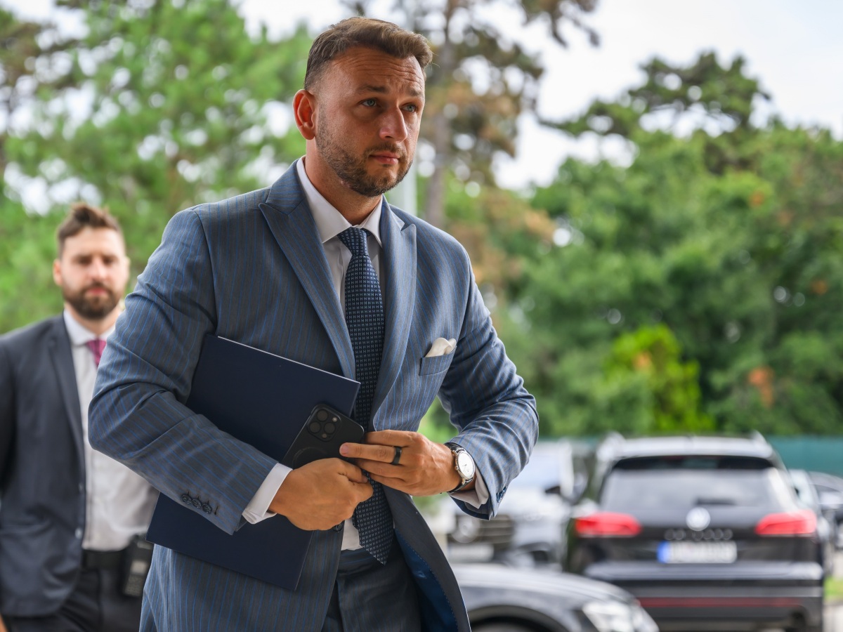 Matúš Šutaj Eštok