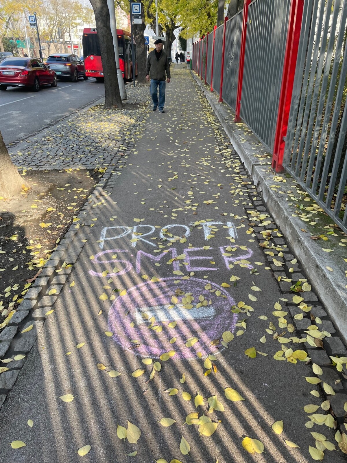 Kriedová revolúcia