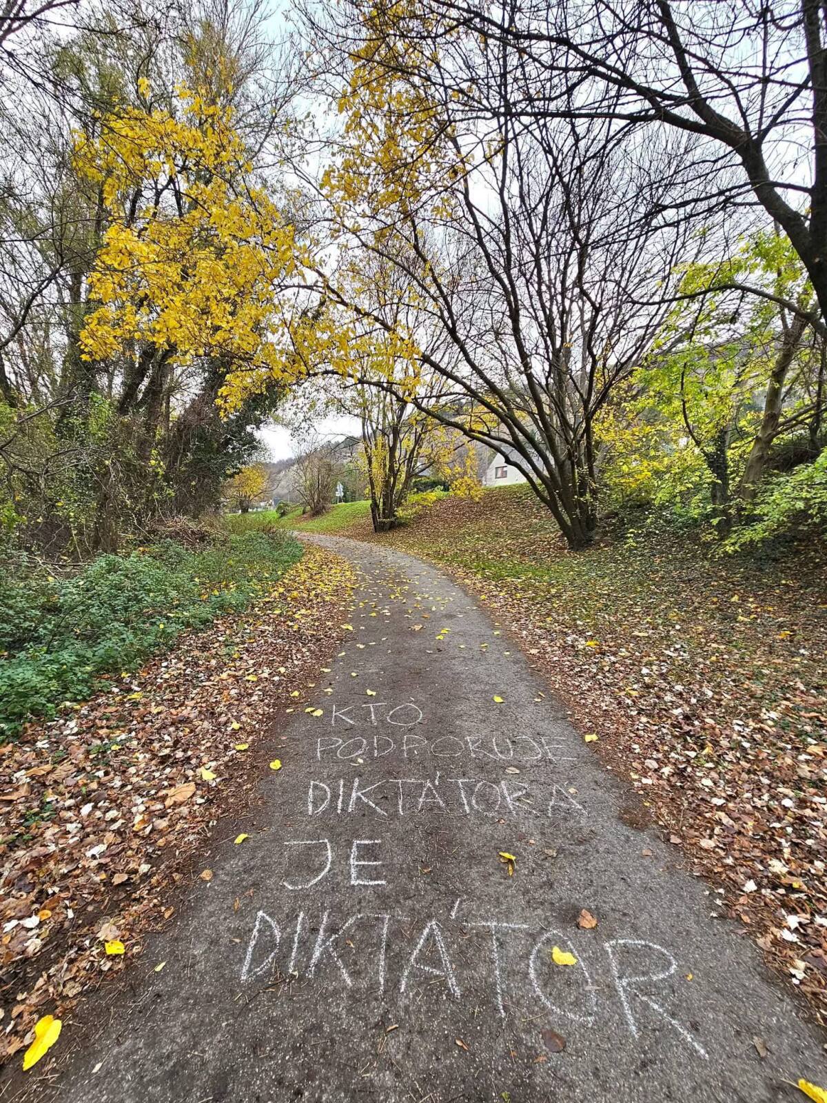 Novembrová kriedová vlna