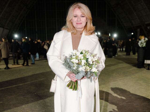 Zuzana Čaputová