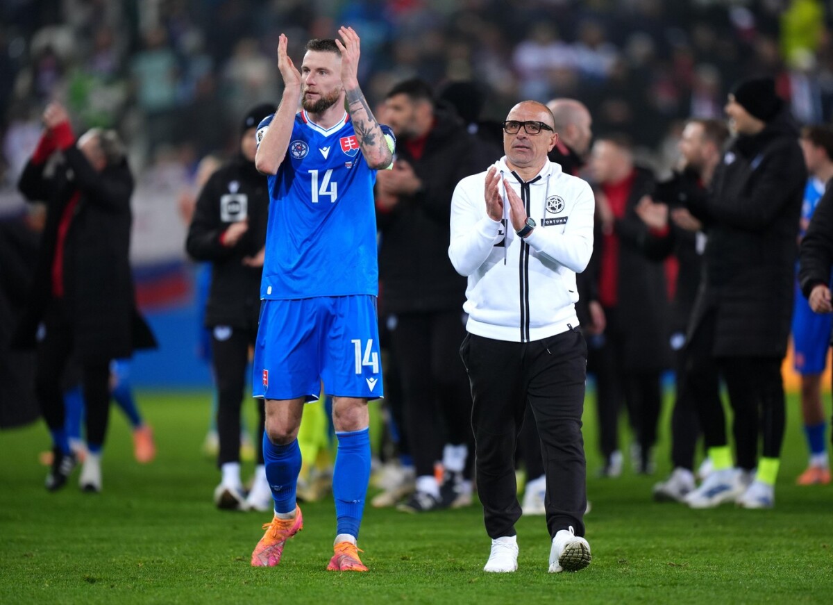 Milan Škriniar, Francesco Calzona