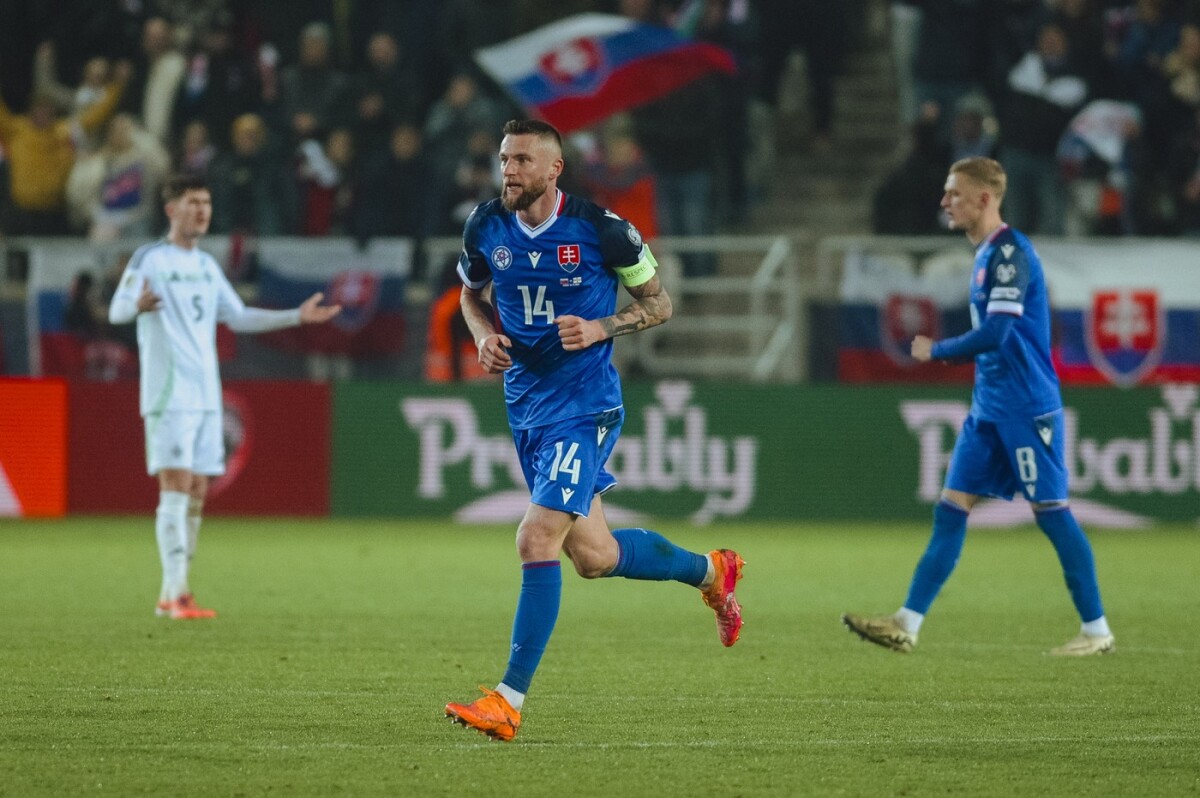 Milan Škriniar
